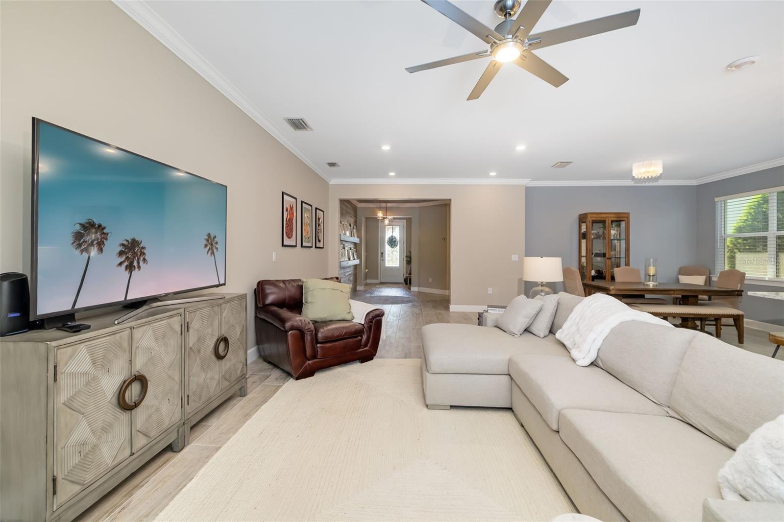 MALLORY PARK AT LAKEWOOD RANCH - Residential