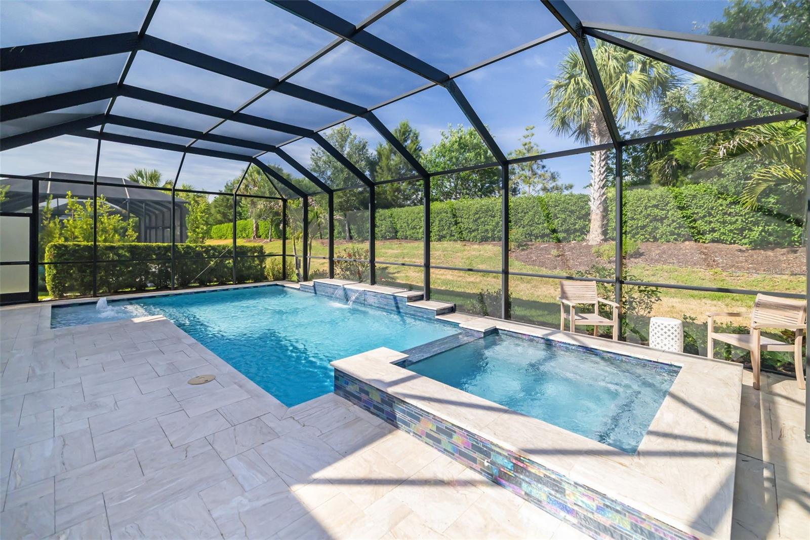MALLORY PARK AT LAKEWOOD RANCH - Residential