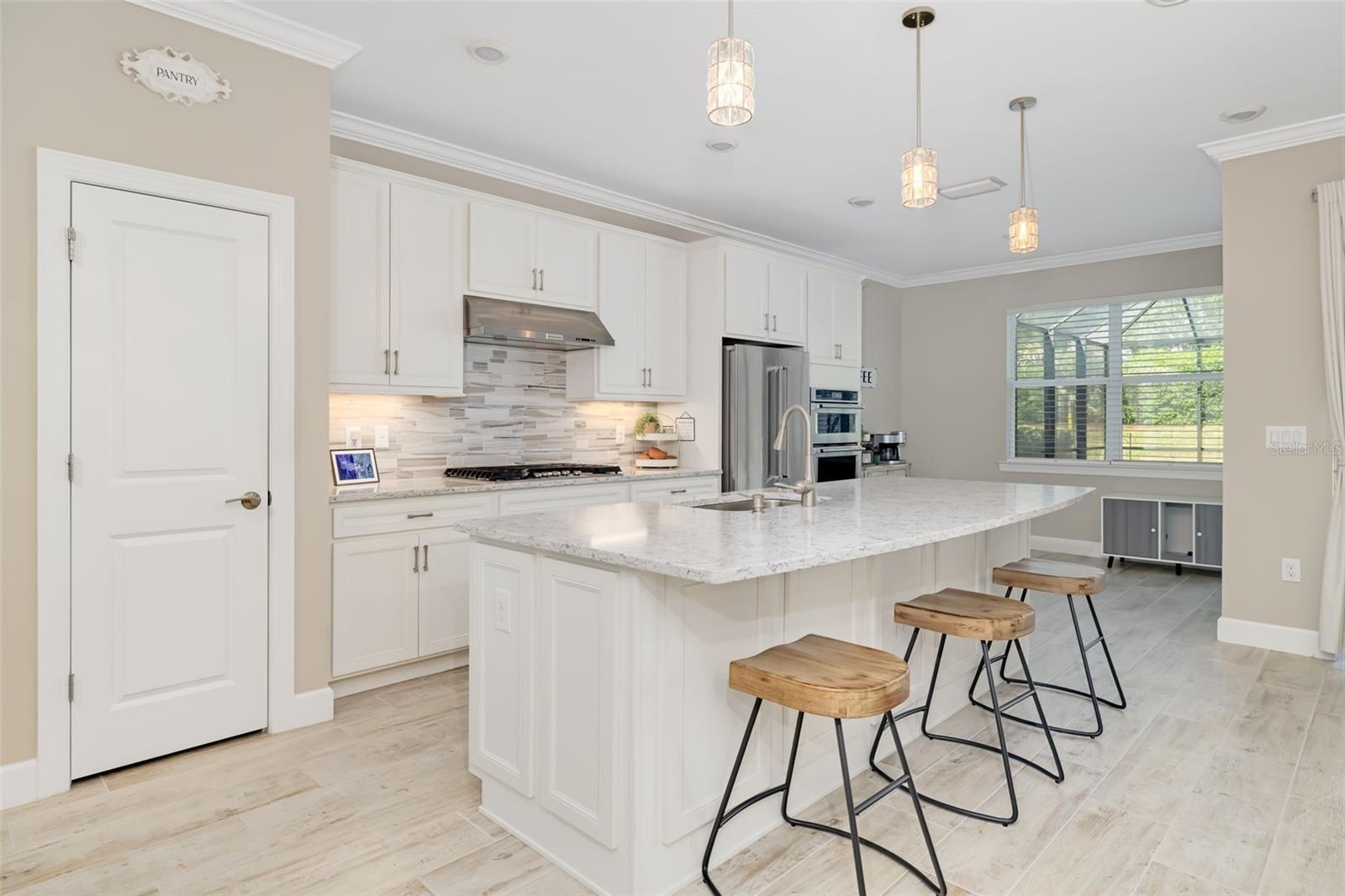 MALLORY PARK AT LAKEWOOD RANCH - Residential