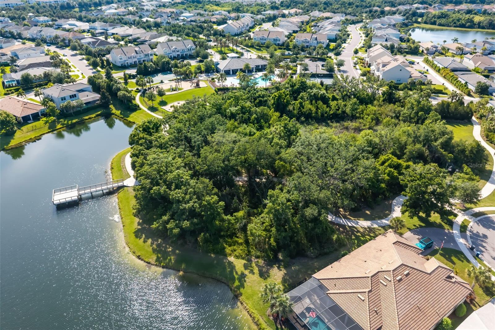 MALLORY PARK AT LAKEWOOD RANCH - Residential