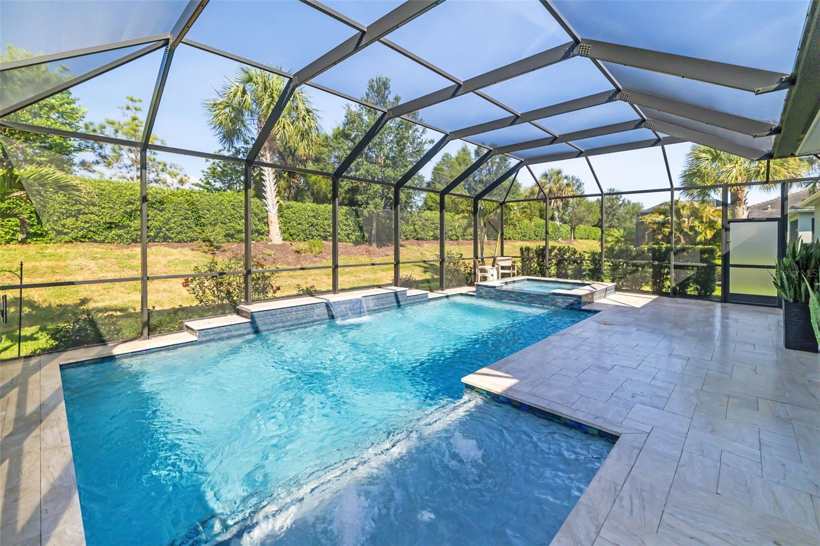MALLORY PARK AT LAKEWOOD RANCH - Residential