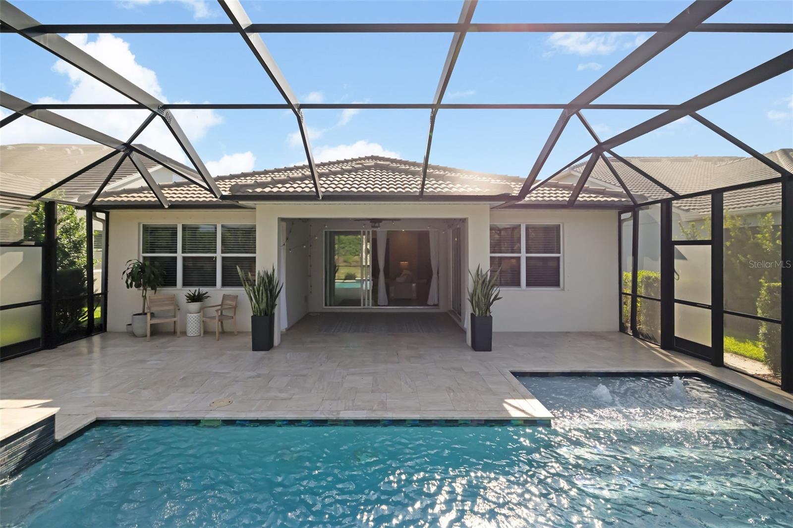 MALLORY PARK AT LAKEWOOD RANCH - Residential