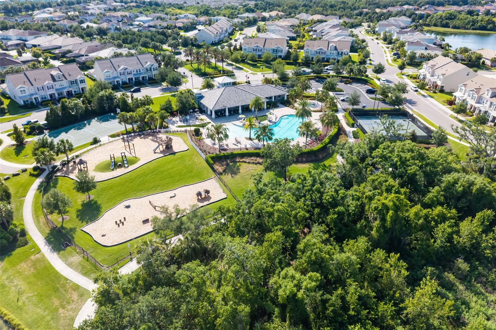 MALLORY PARK AT LAKEWOOD RANCH - Residential
