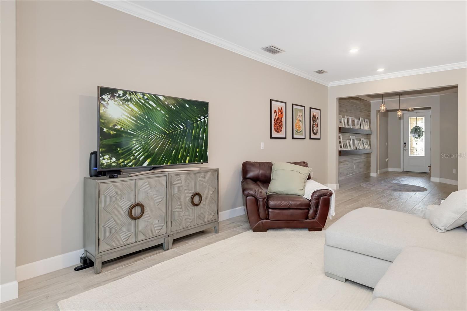 MALLORY PARK AT LAKEWOOD RANCH - Residential