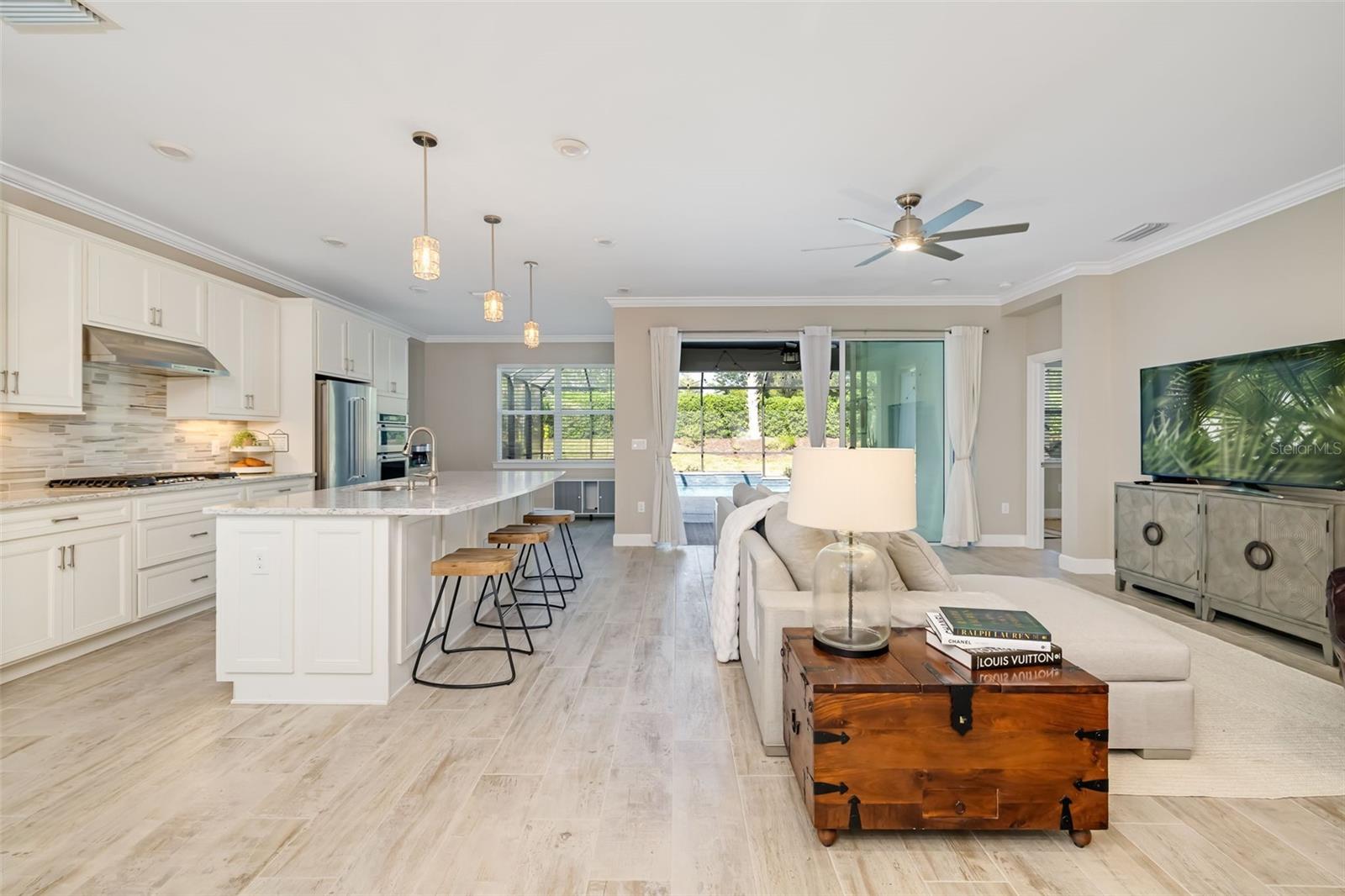 MALLORY PARK AT LAKEWOOD RANCH - Residential