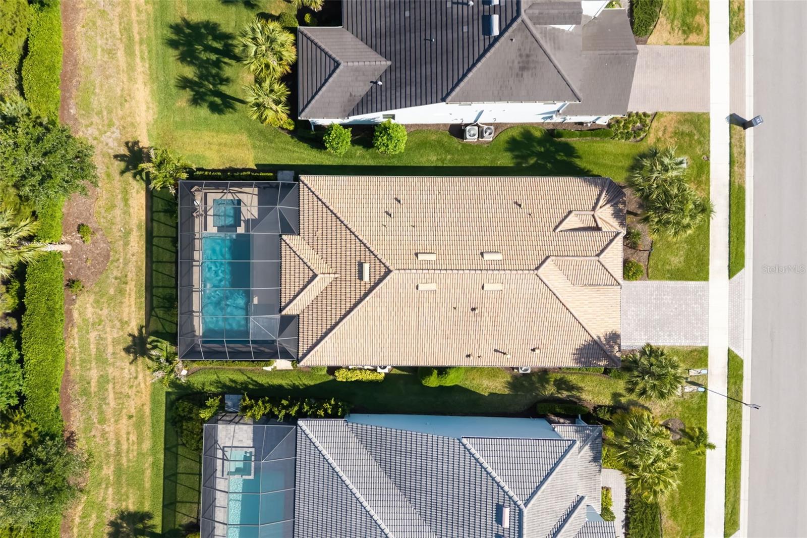 MALLORY PARK AT LAKEWOOD RANCH - Residential