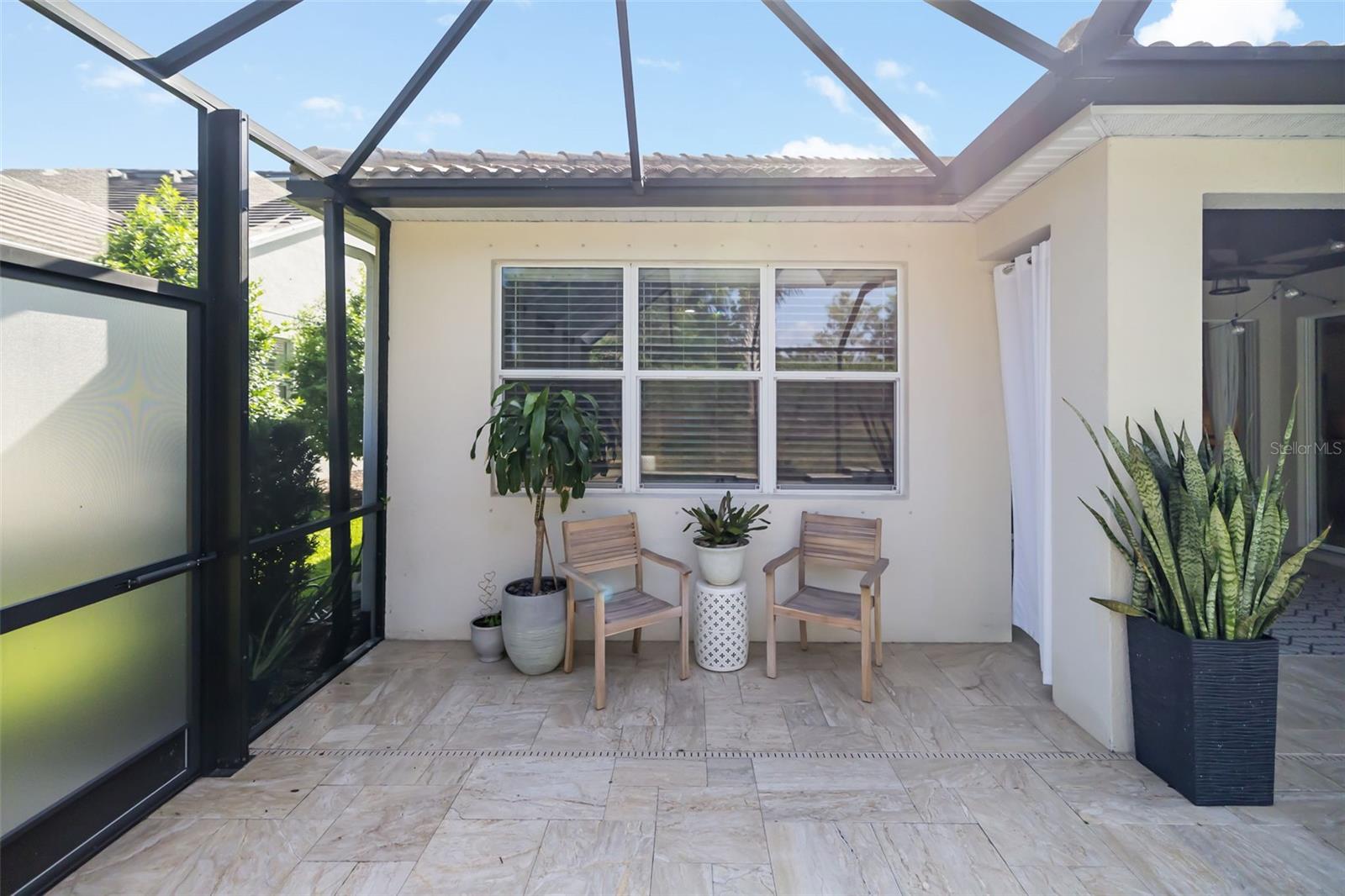 MALLORY PARK AT LAKEWOOD RANCH - Residential