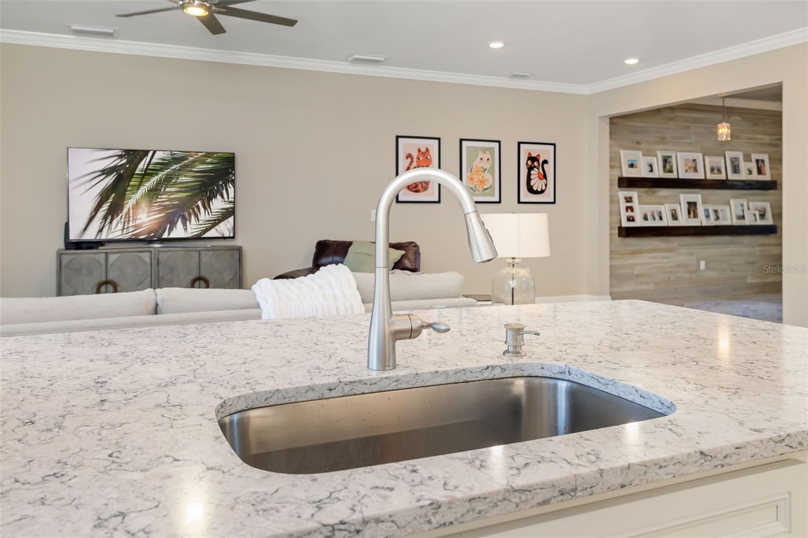 MALLORY PARK AT LAKEWOOD RANCH - Residential