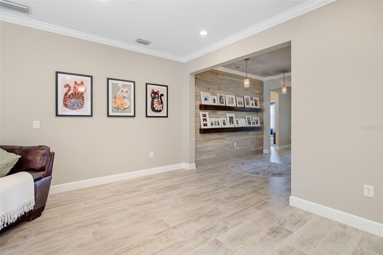 MALLORY PARK AT LAKEWOOD RANCH - Residential