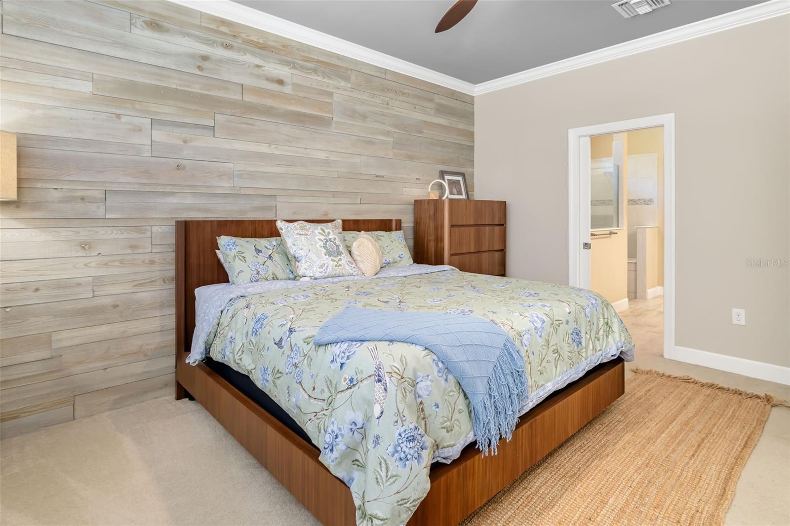 MALLORY PARK AT LAKEWOOD RANCH - Residential