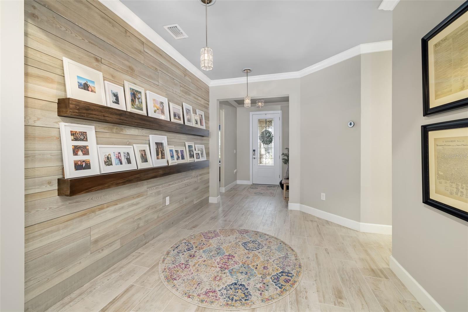 MALLORY PARK AT LAKEWOOD RANCH - Residential