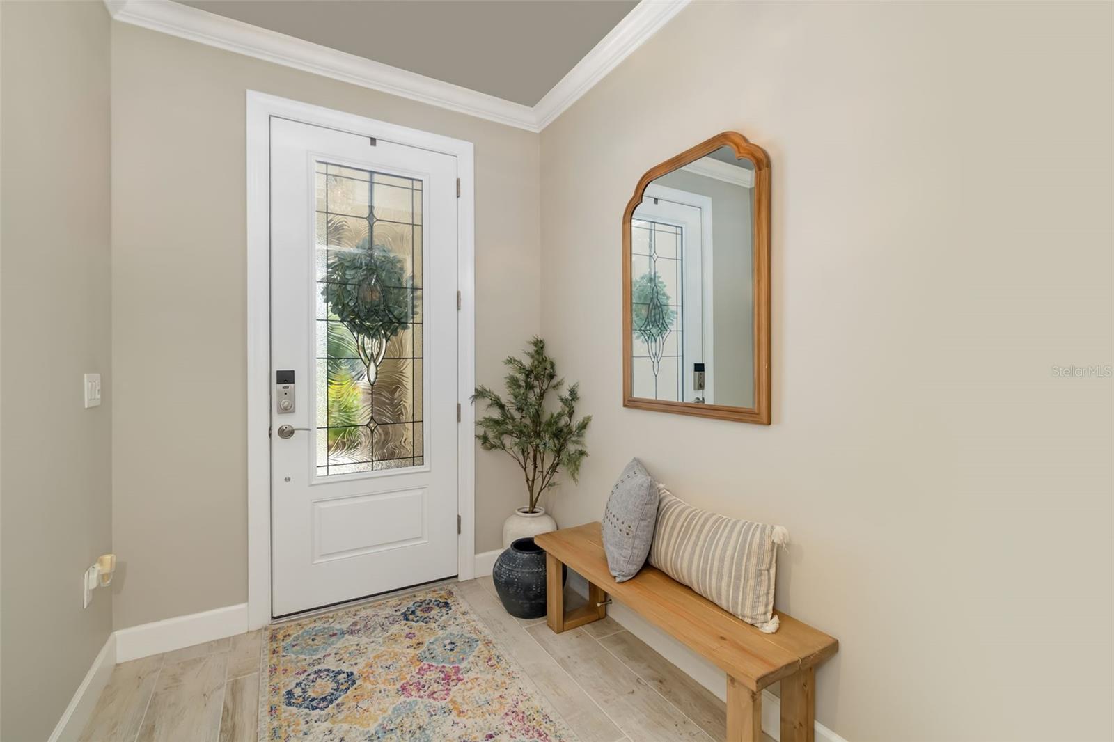 MALLORY PARK AT LAKEWOOD RANCH - Residential