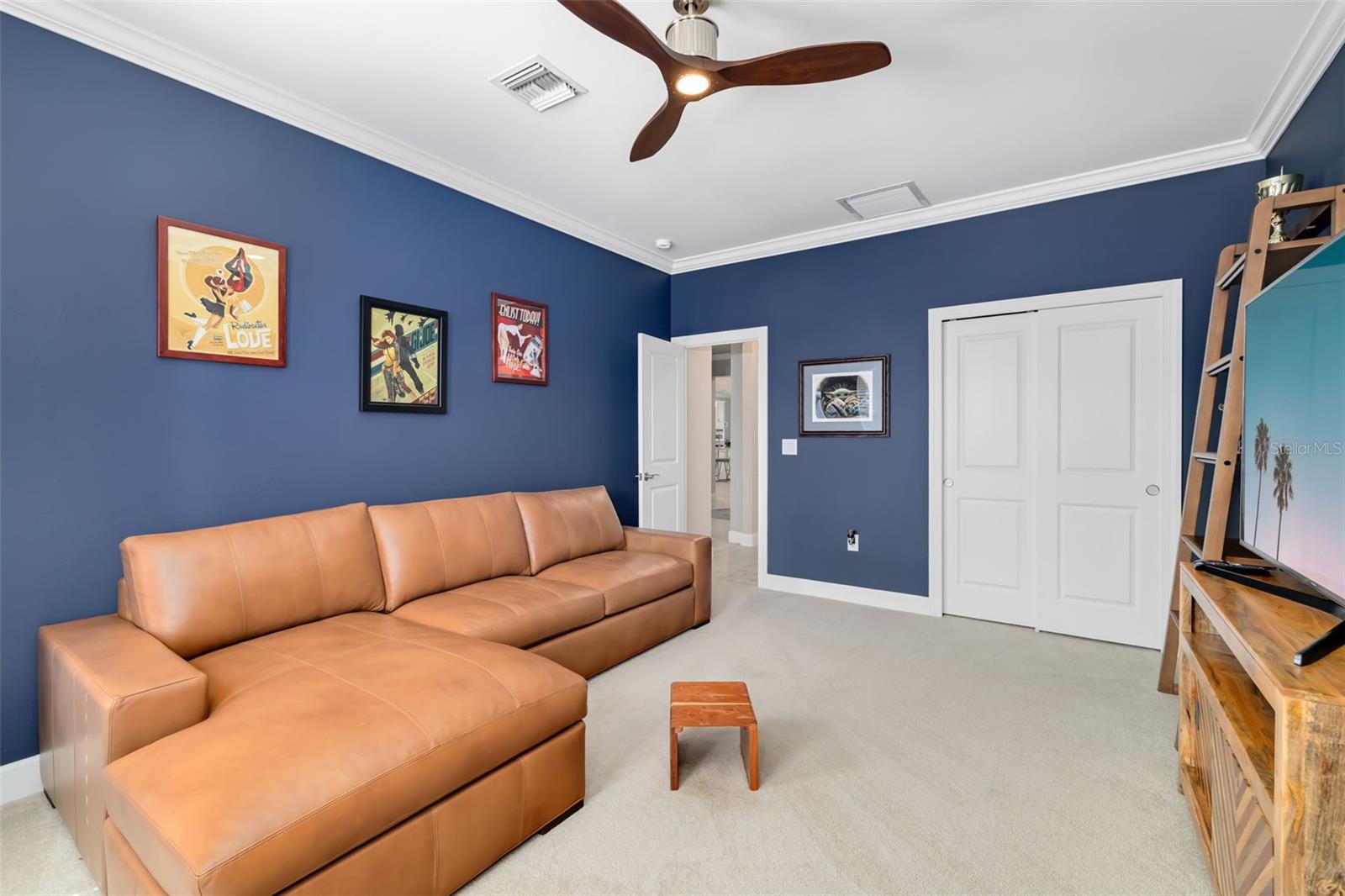 MALLORY PARK AT LAKEWOOD RANCH - Residential