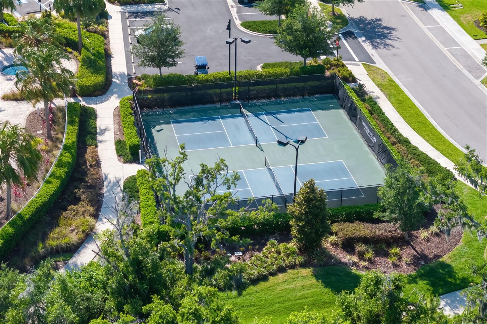 MALLORY PARK AT LAKEWOOD RANCH - Residential