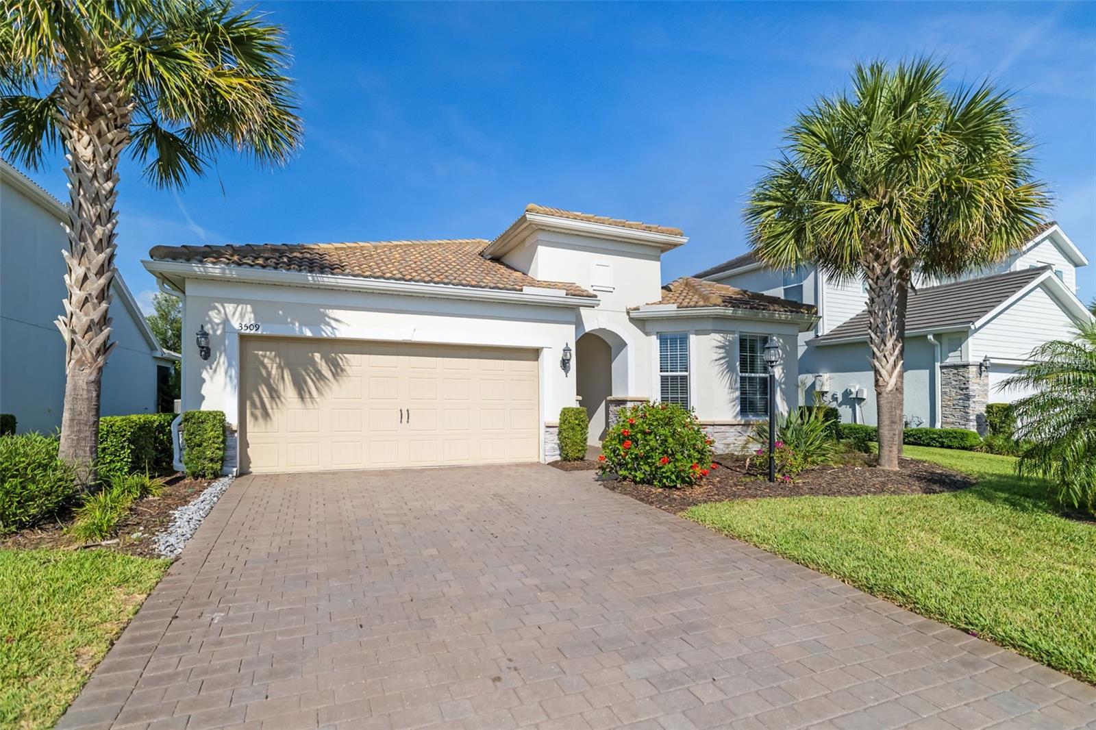 MALLORY PARK AT LAKEWOOD RANCH - Residential