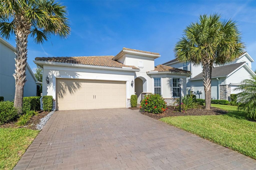 Photo of 3509 Anchor Bay Trl, Lakewood Ranch, FL 34211 (MLS # A4692982)