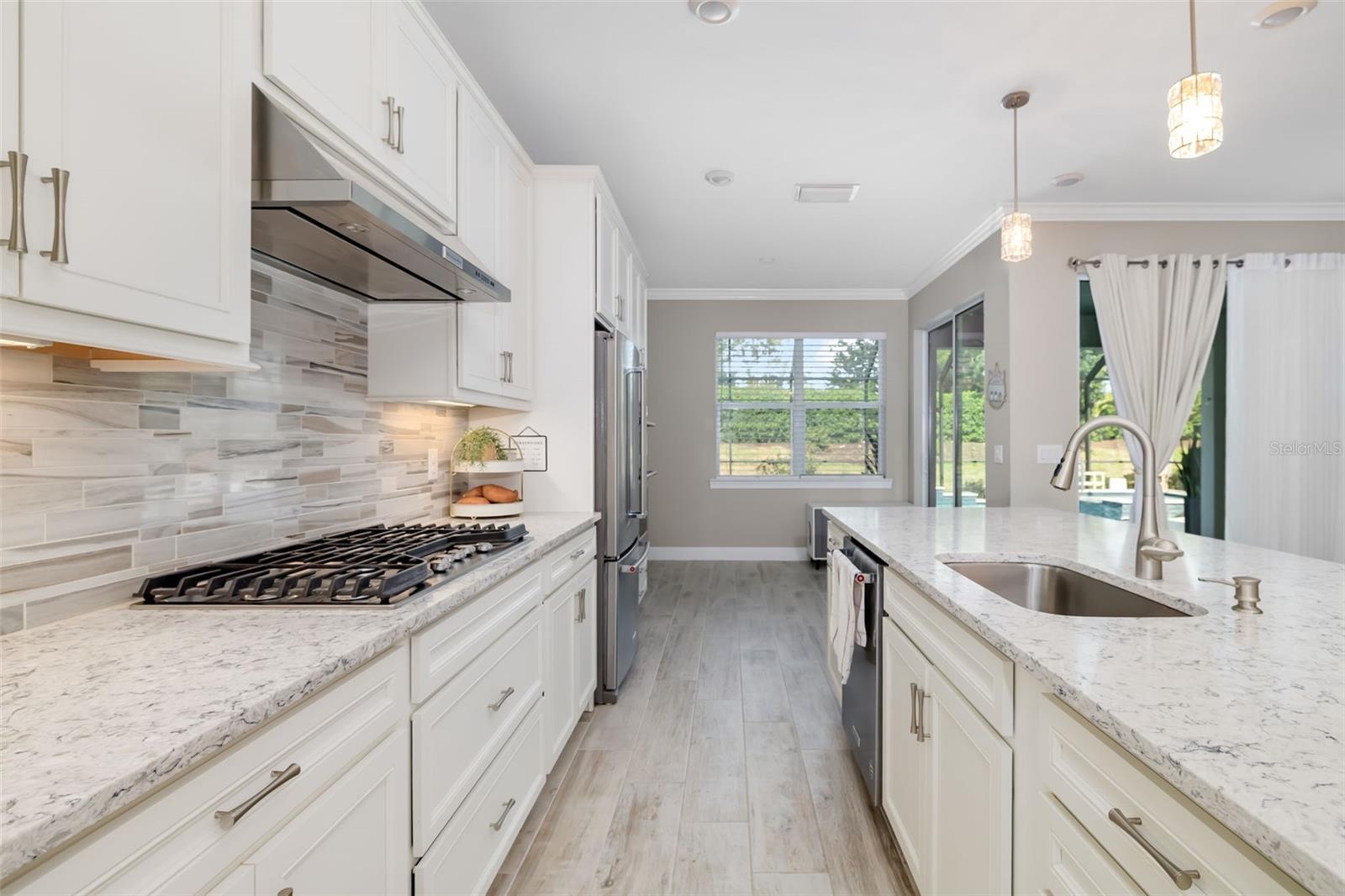 MALLORY PARK AT LAKEWOOD RANCH - Residential