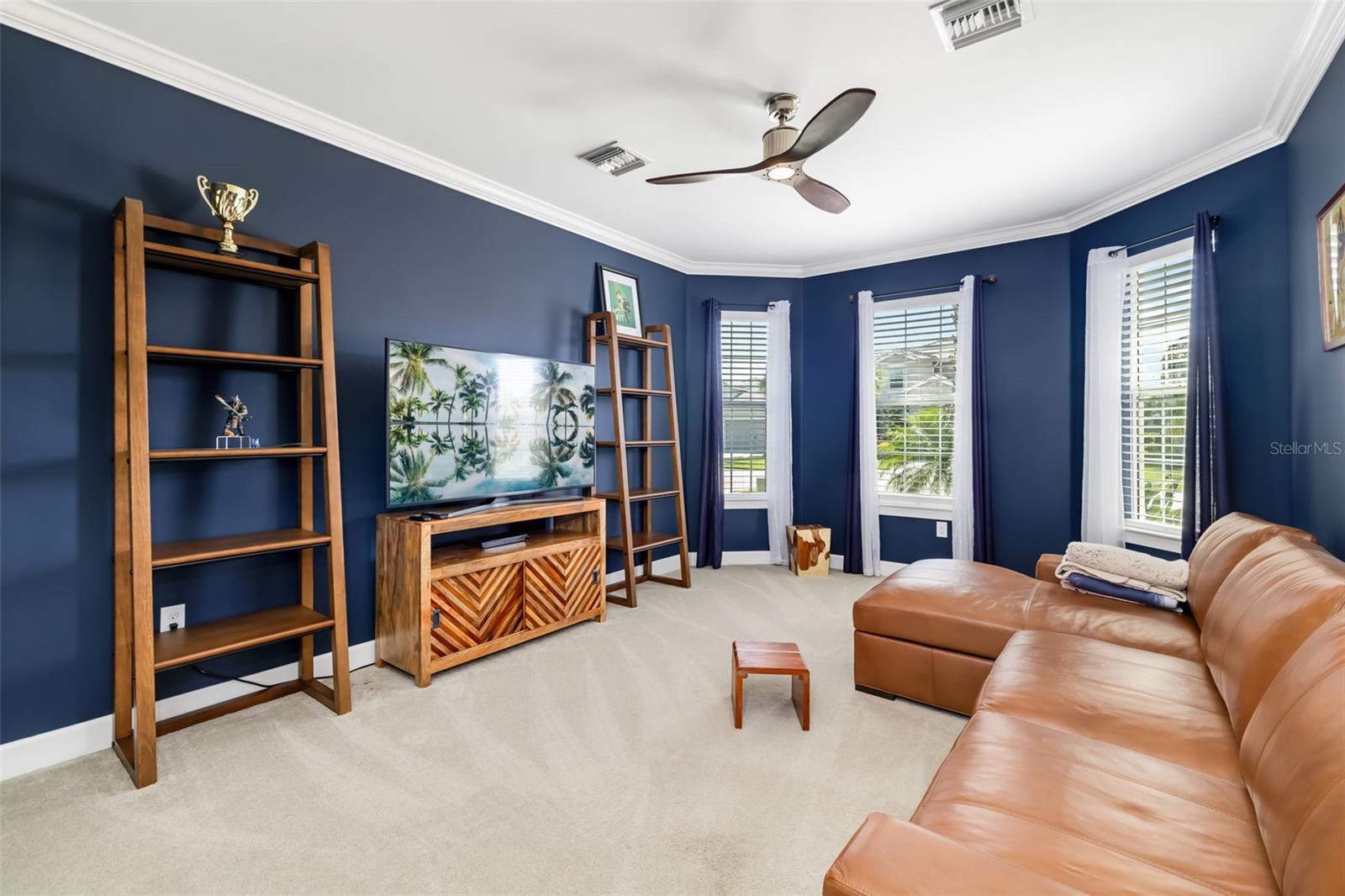 MALLORY PARK AT LAKEWOOD RANCH - Residential