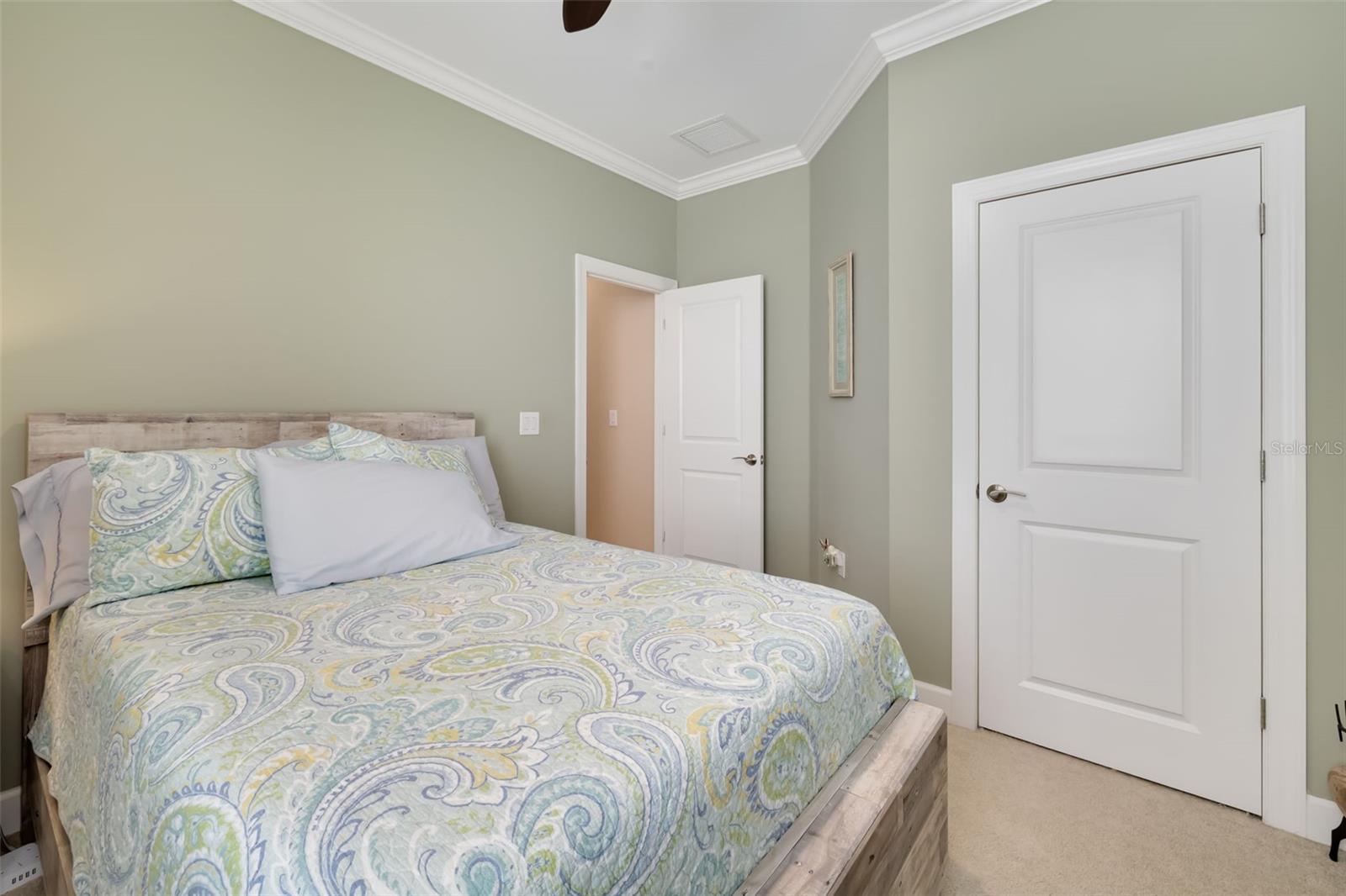 MALLORY PARK AT LAKEWOOD RANCH - Residential