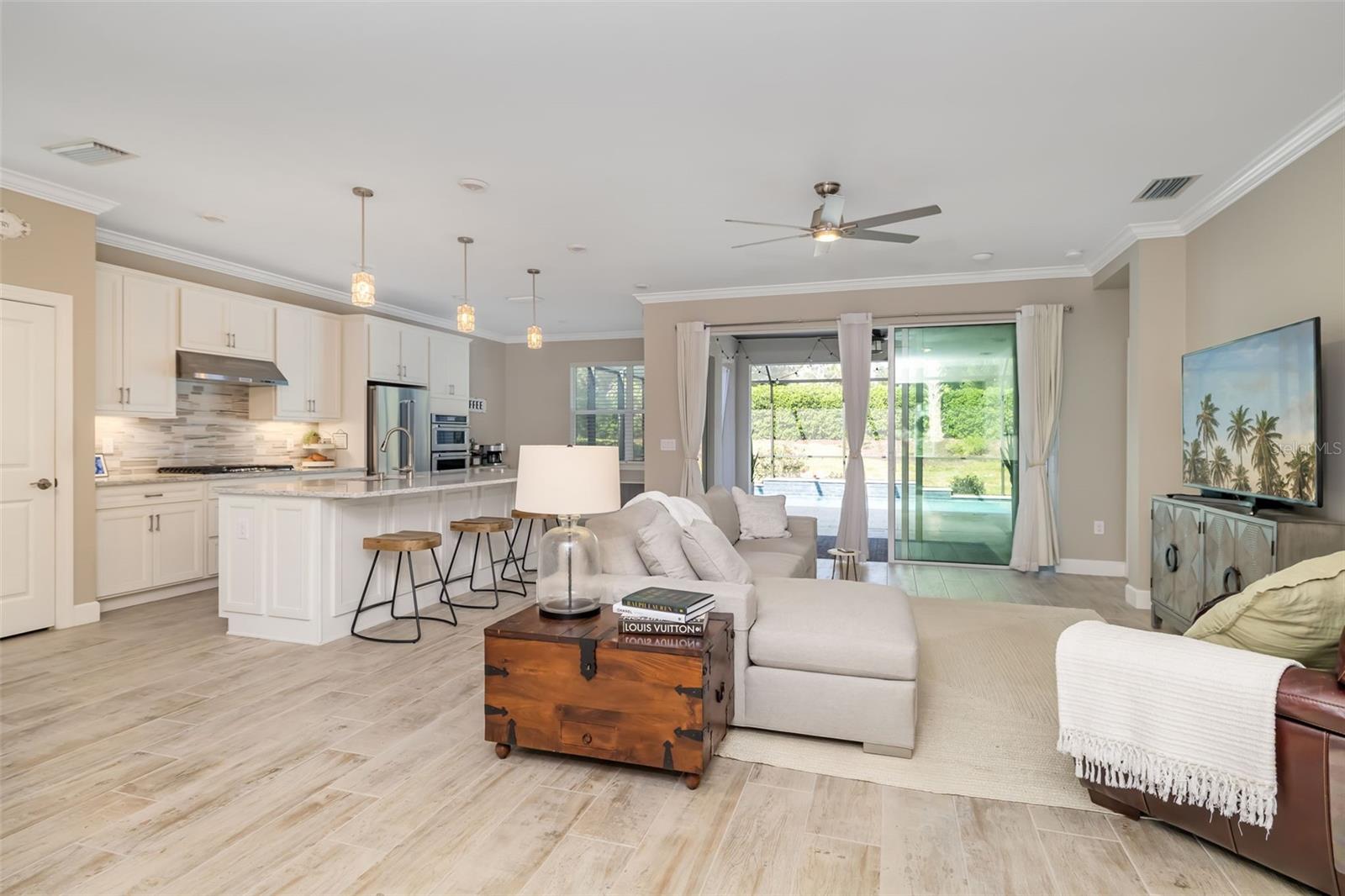 MALLORY PARK AT LAKEWOOD RANCH - Residential