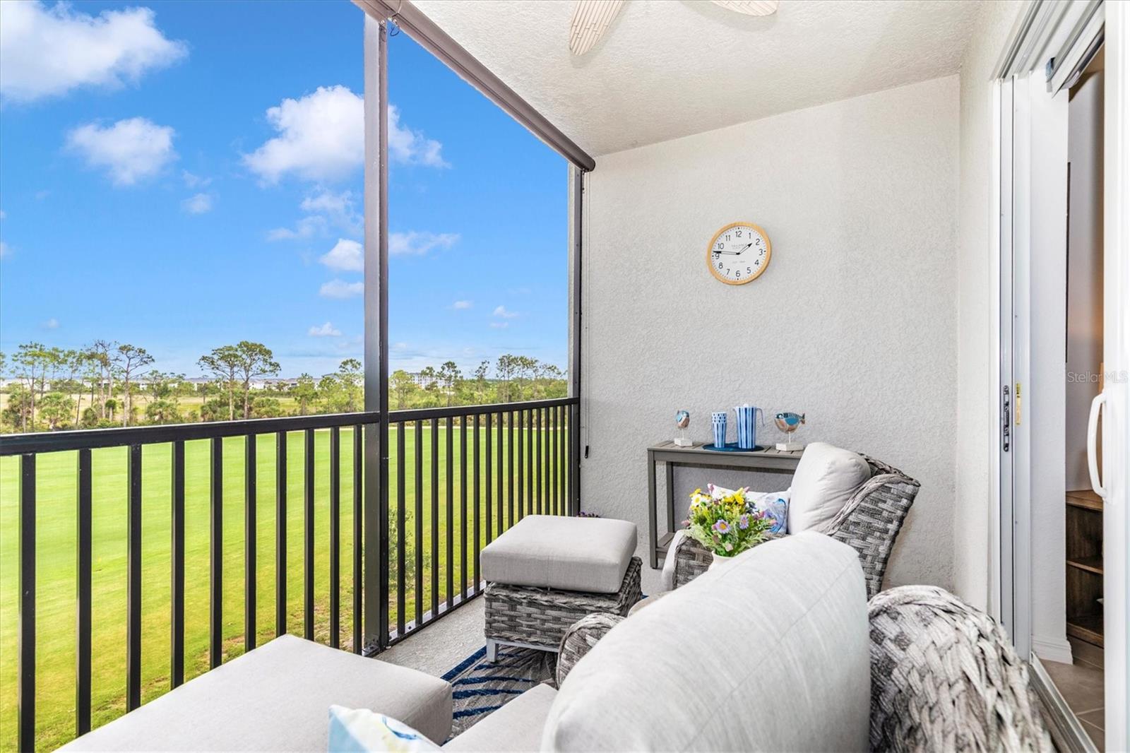 WELLEN PARK GOLF & COUNTRY CLUB - Residential Lease