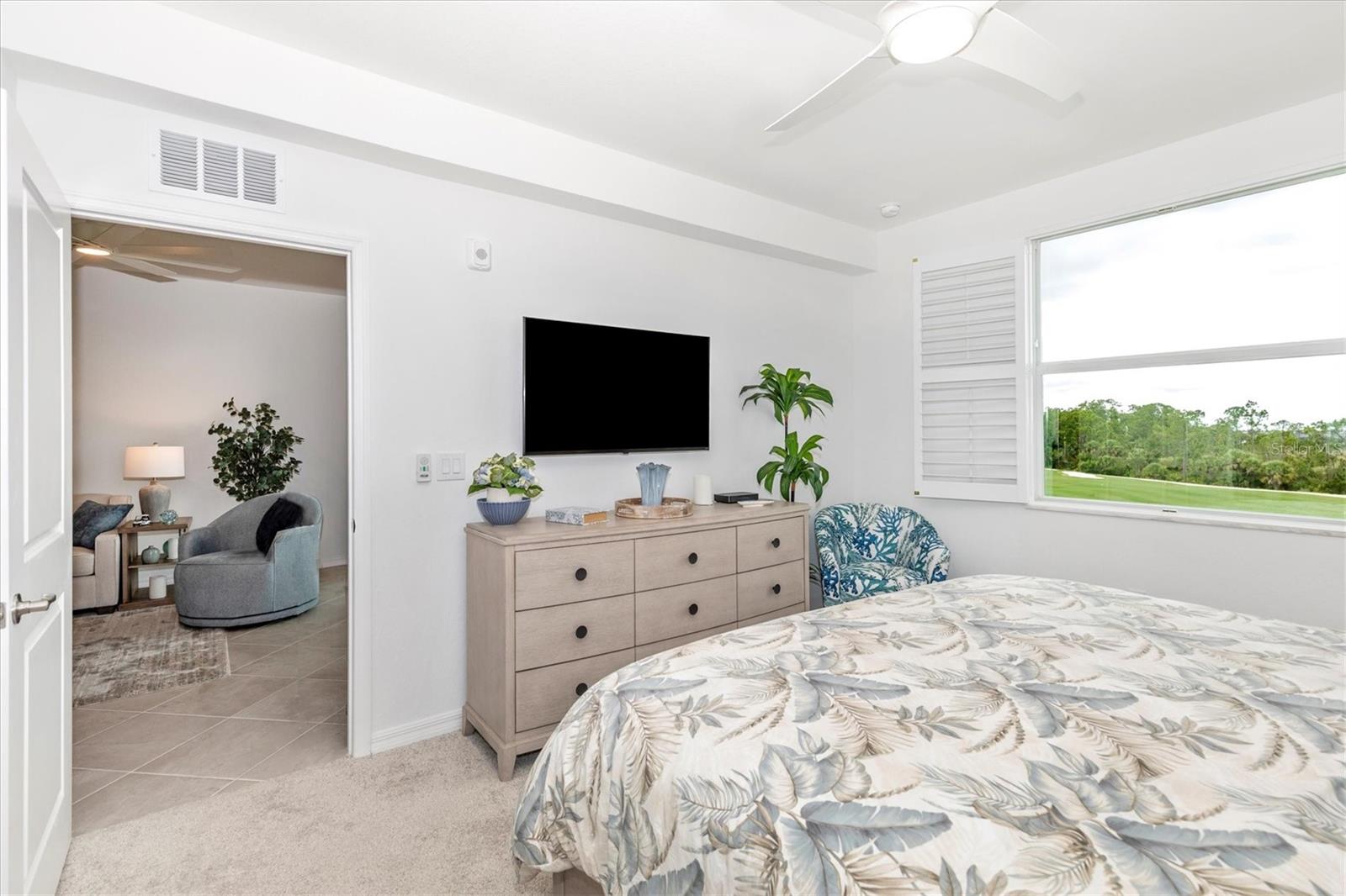 WELLEN PARK GOLF & COUNTRY CLUB - Residential Lease