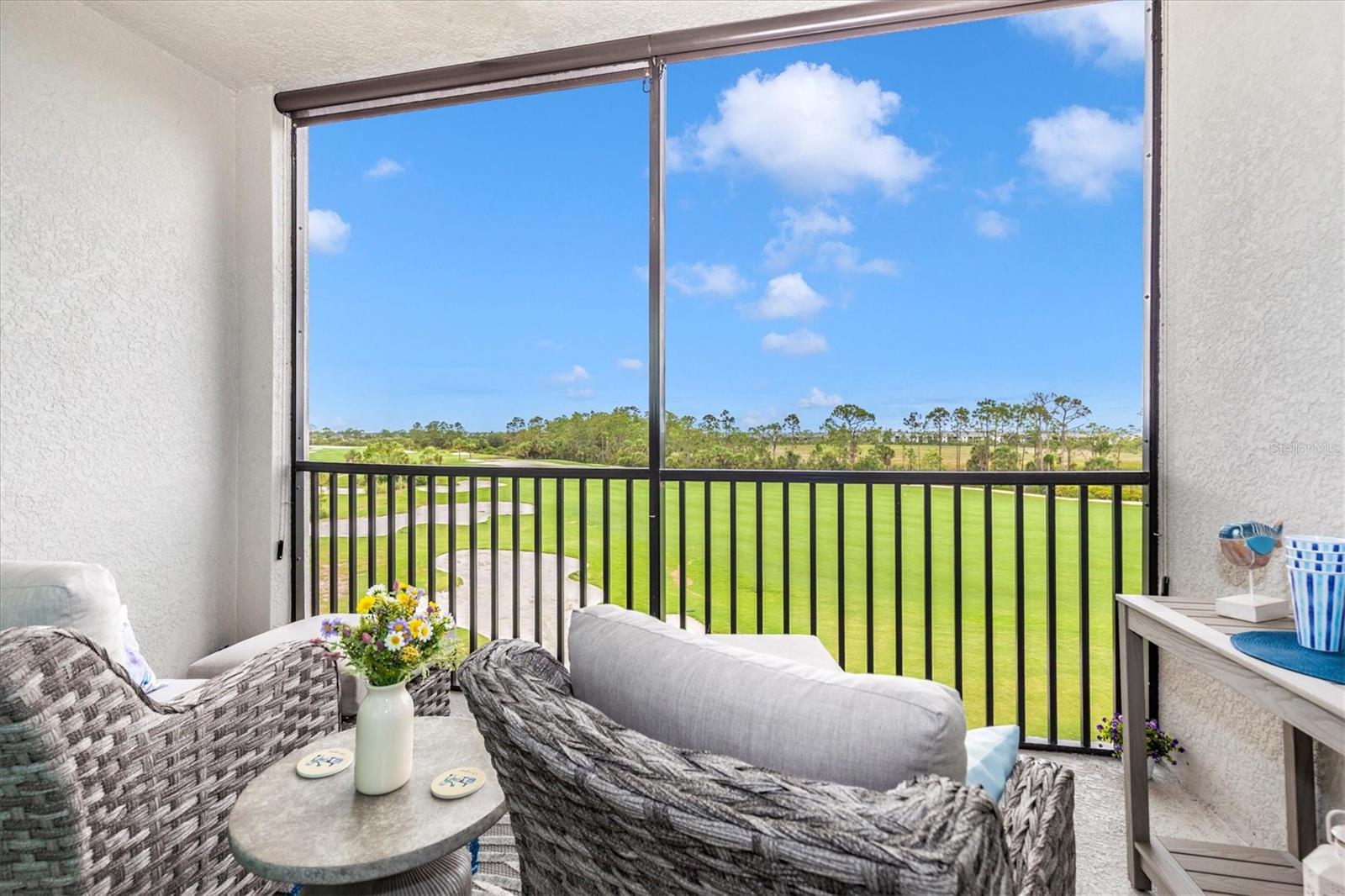 WELLEN PARK GOLF & COUNTRY CLUB - Residential Lease
