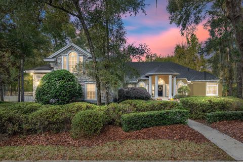 A home in GAINESVILLE