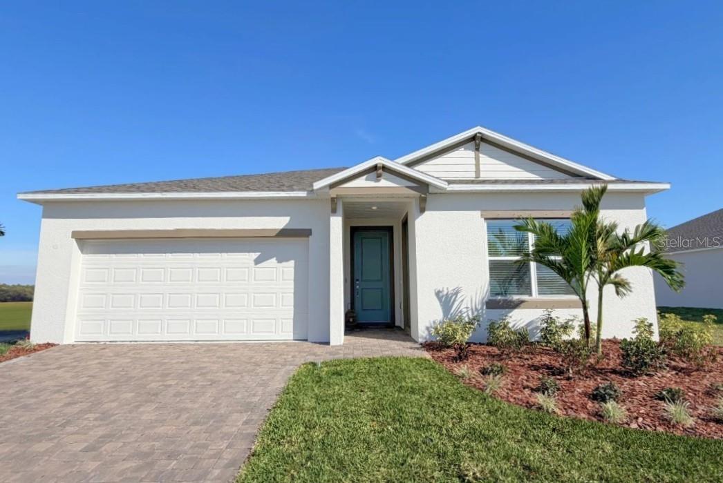 WOODLAND RANCH ESTATES PHASE ONE - Residential
