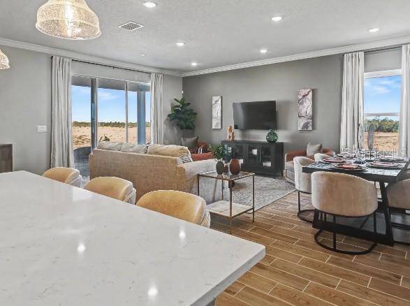 WOODLAND RANCH ESTATES PHASE ONE - Residential
