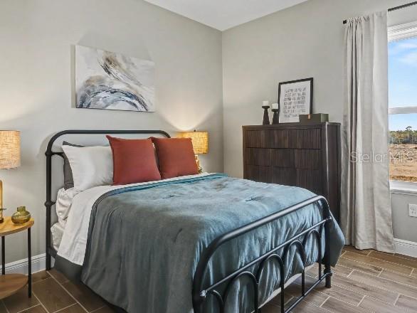WOODLAND RANCH ESTATES PHASE ONE - Residential