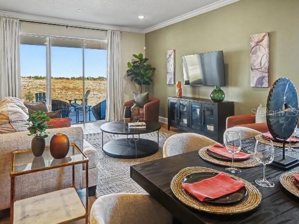 WOODLAND RANCH ESTATES PHASE ONE - Residential