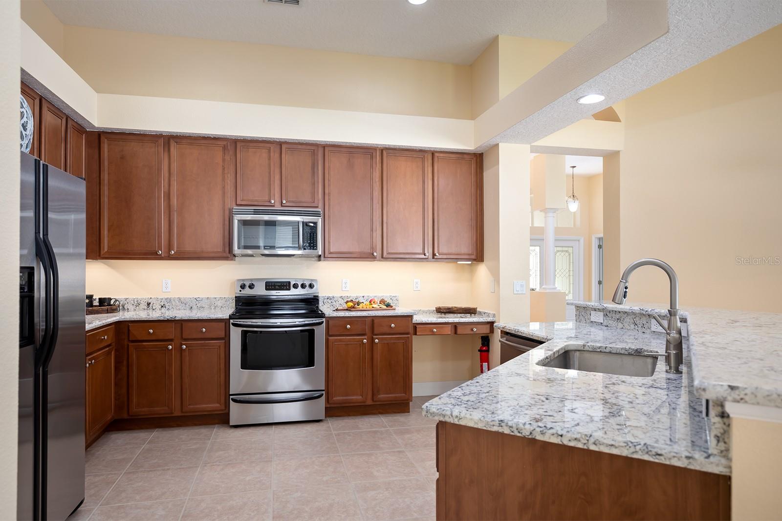 LIVE OAK RESERVE UNIT TWO - Residential