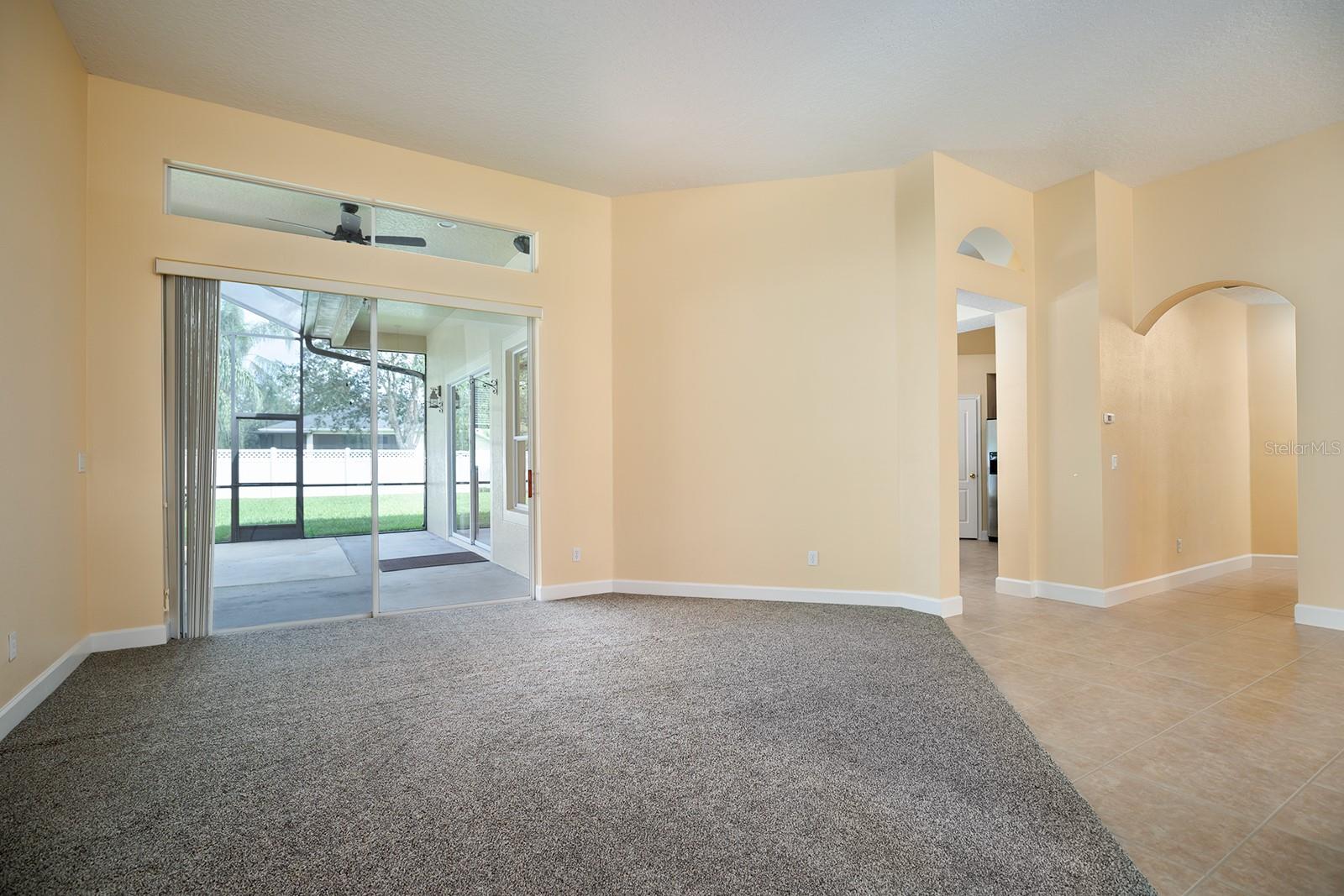 LIVE OAK RESERVE UNIT TWO - Residential