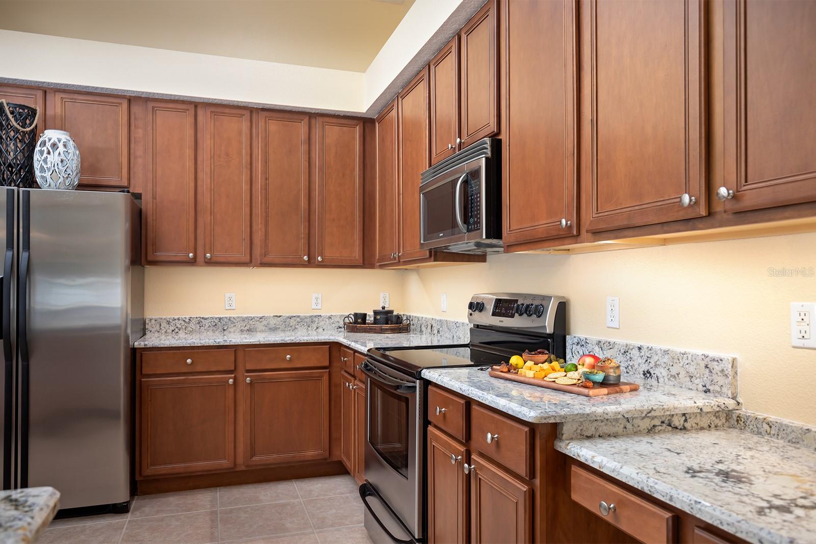 LIVE OAK RESERVE UNIT TWO - Residential