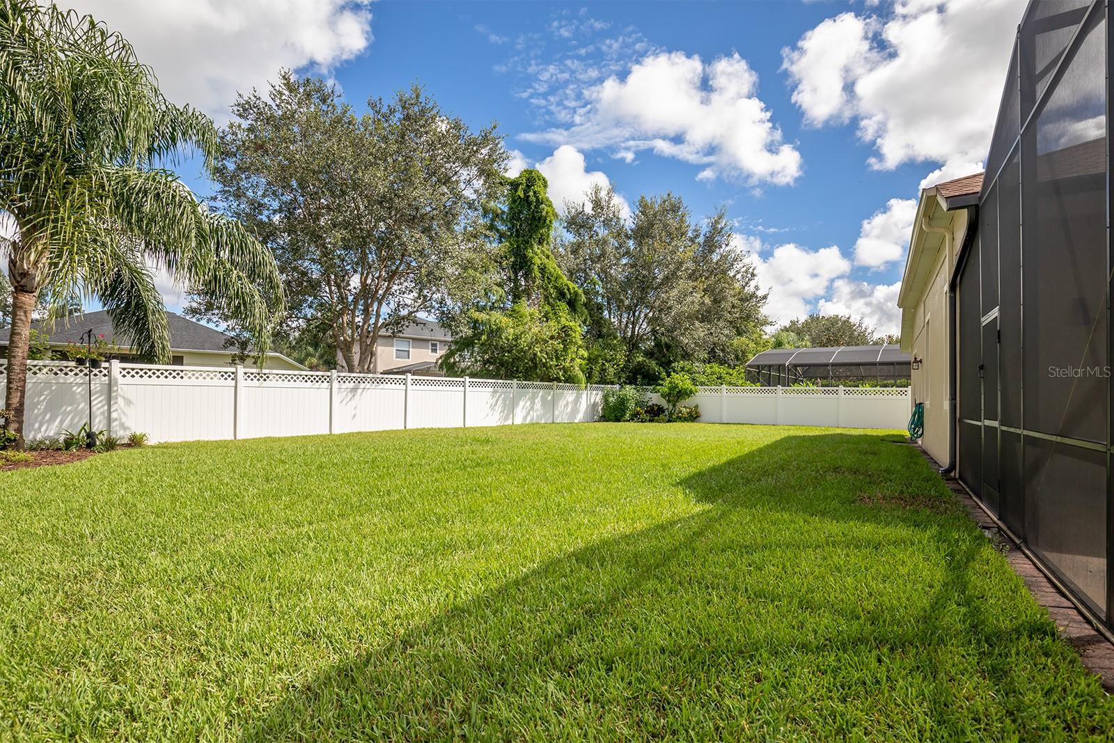 LIVE OAK RESERVE UNIT TWO - Residential