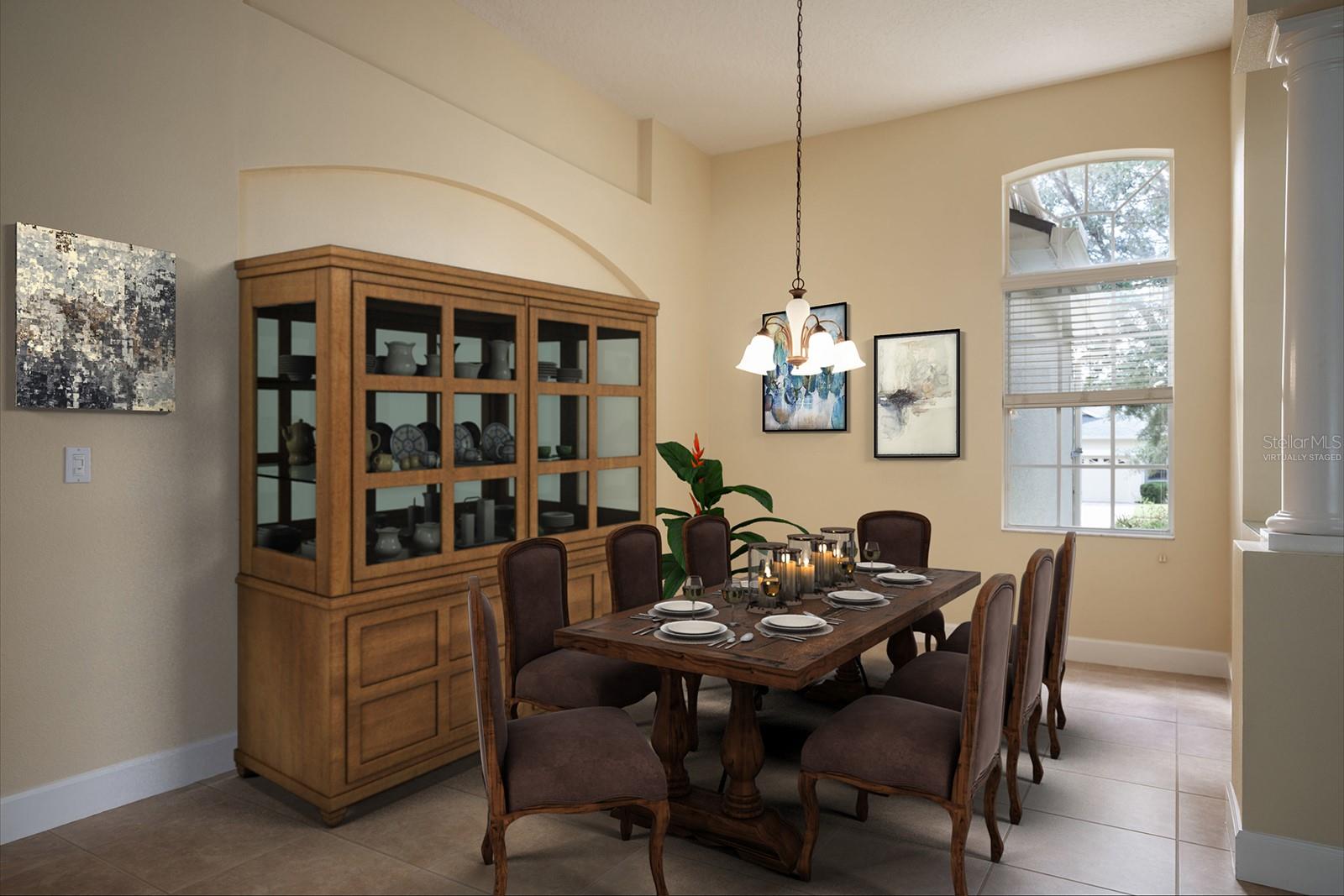 LIVE OAK RESERVE UNIT TWO - Residential