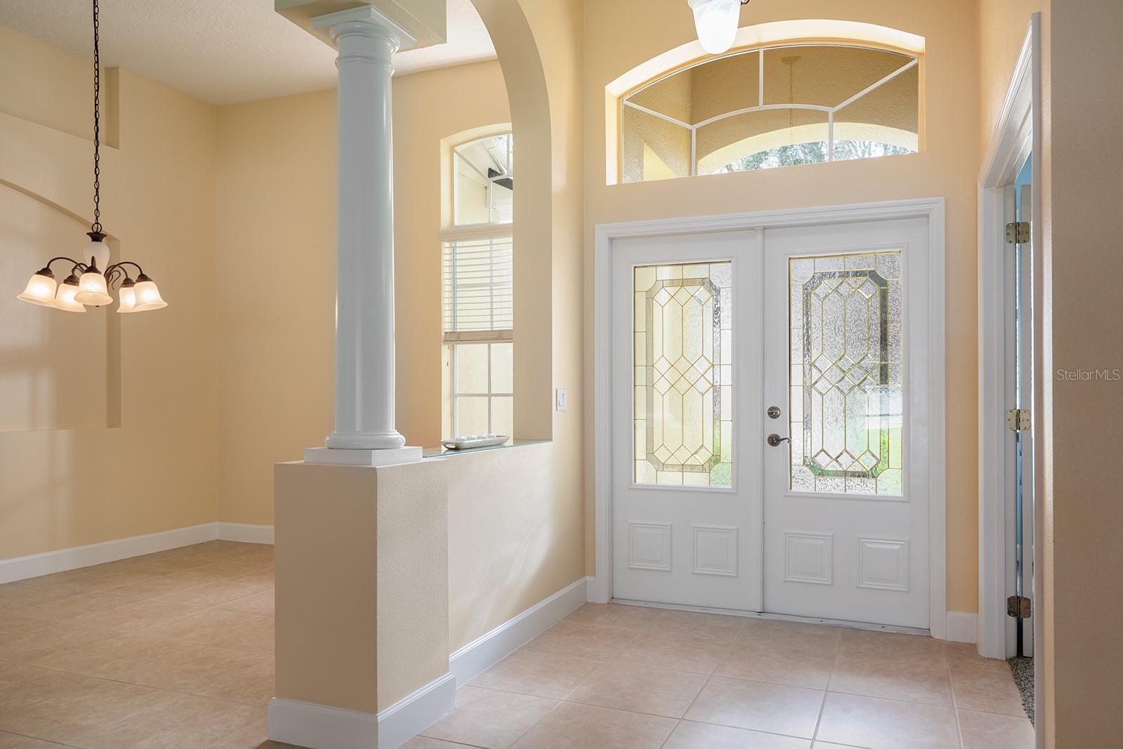 LIVE OAK RESERVE UNIT TWO - Residential