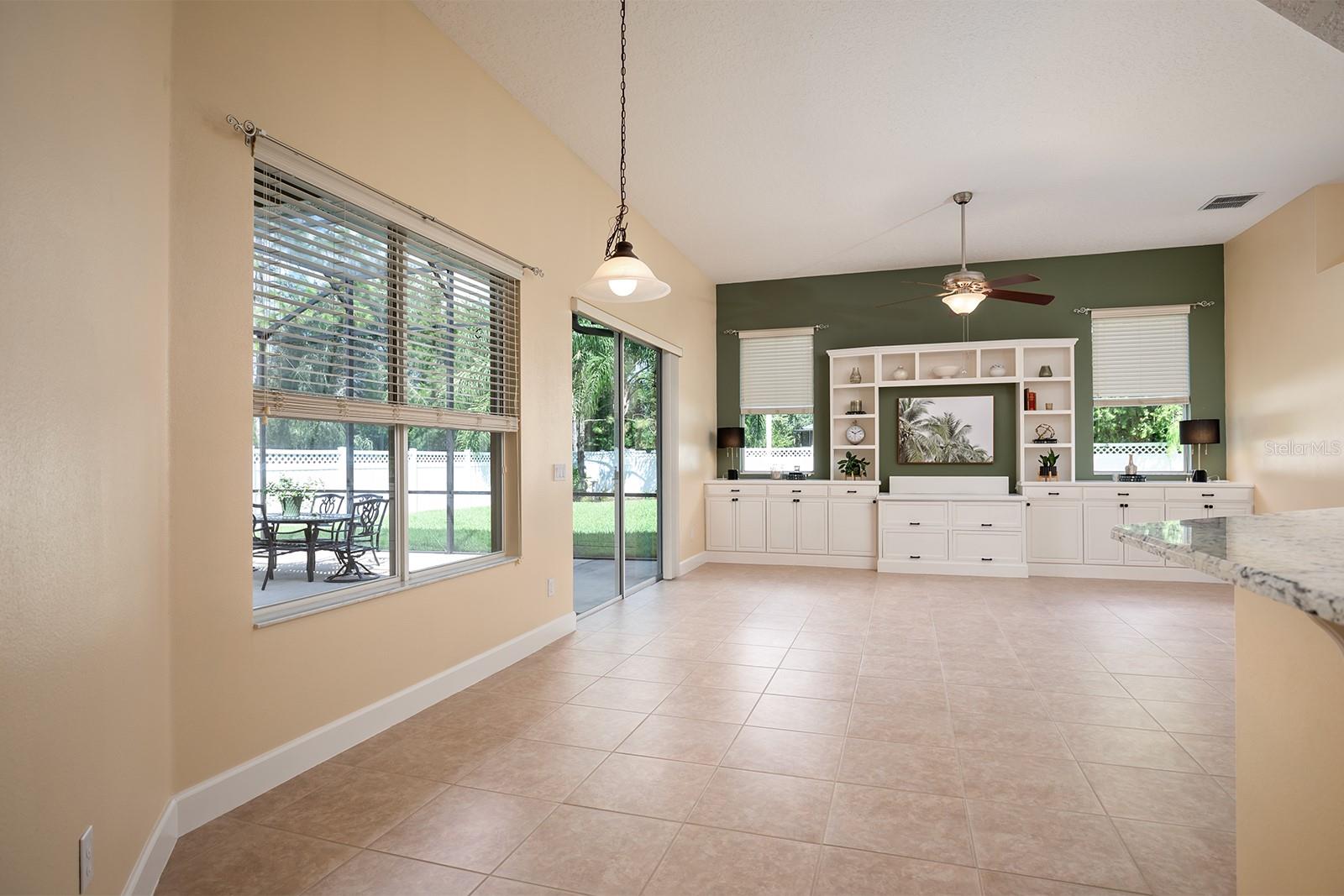 LIVE OAK RESERVE UNIT TWO - Residential