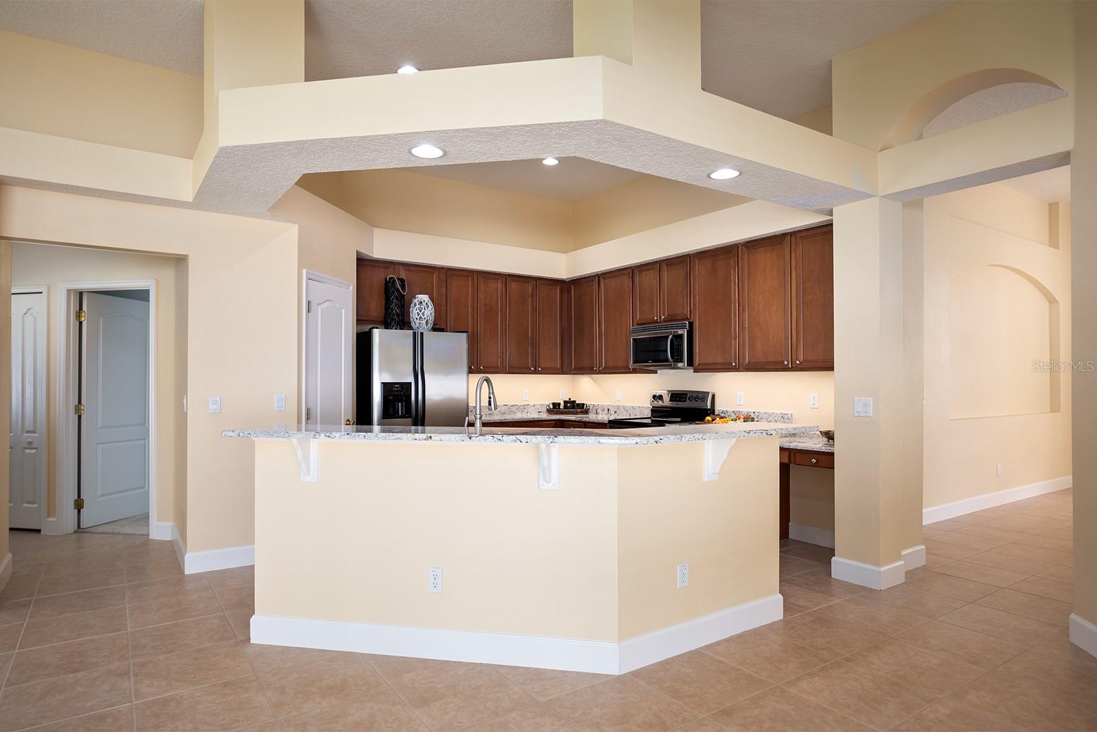 LIVE OAK RESERVE UNIT TWO - Residential