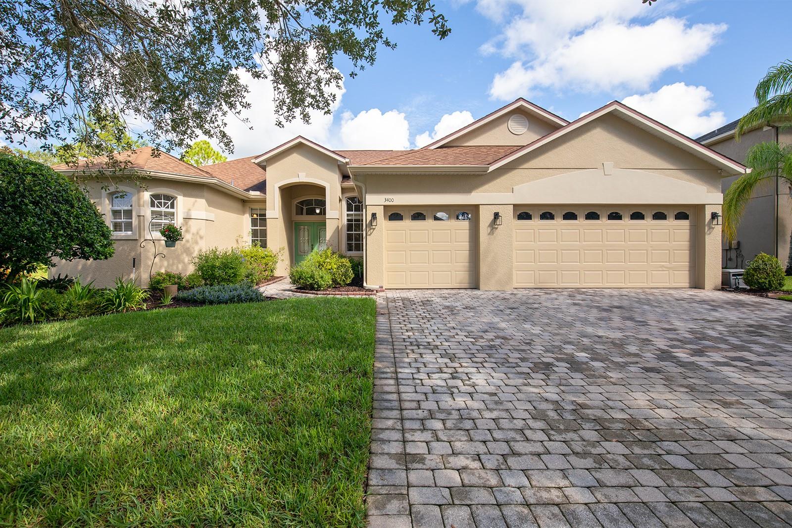 LIVE OAK RESERVE UNIT TWO - Residential