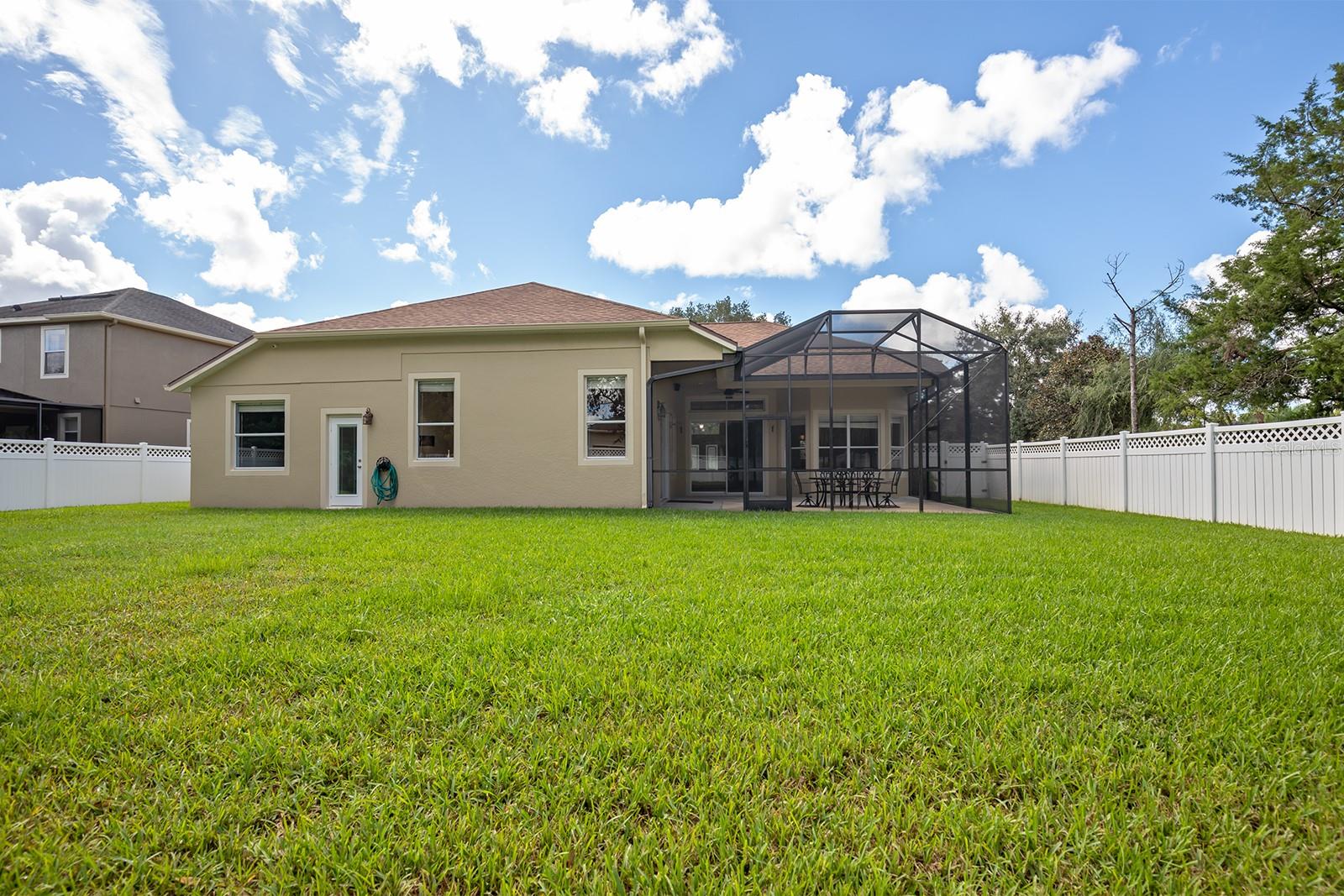 LIVE OAK RESERVE UNIT TWO - Residential