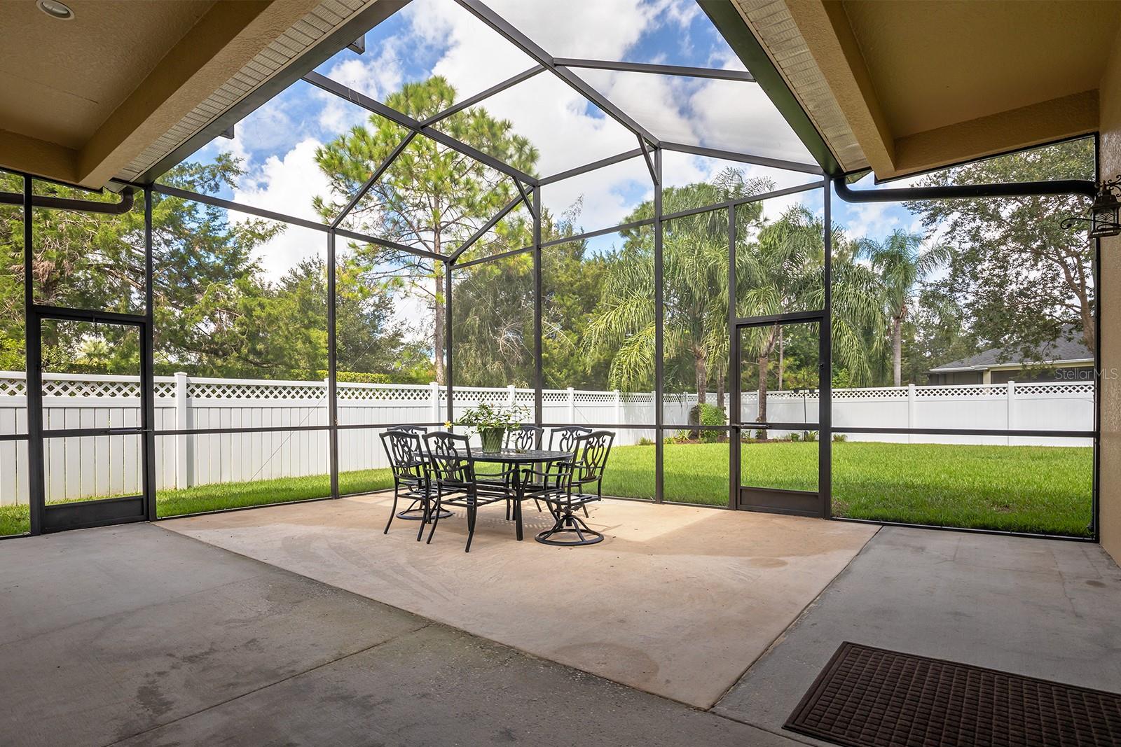 LIVE OAK RESERVE UNIT TWO - Residential