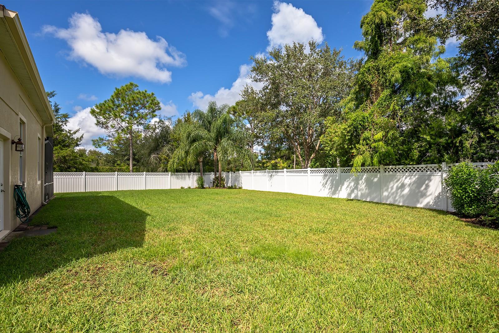 LIVE OAK RESERVE UNIT TWO - Residential