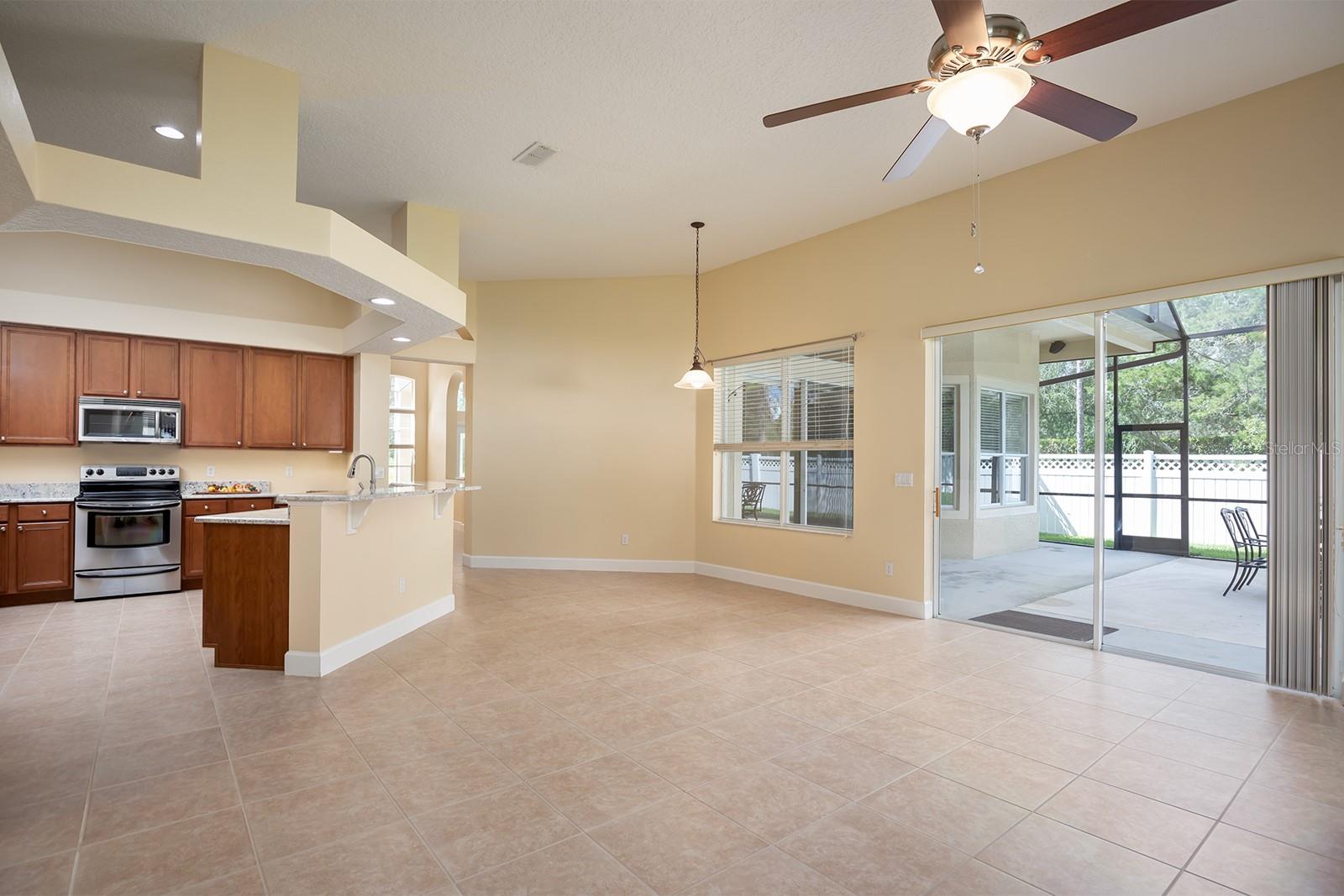 LIVE OAK RESERVE UNIT TWO - Residential