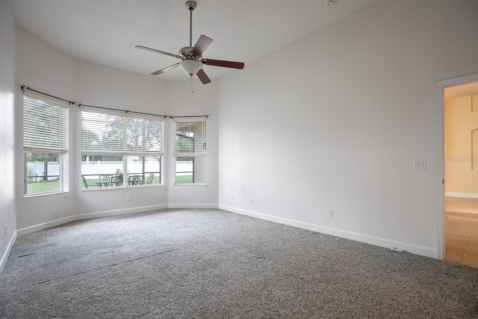 LIVE OAK RESERVE UNIT TWO - Residential