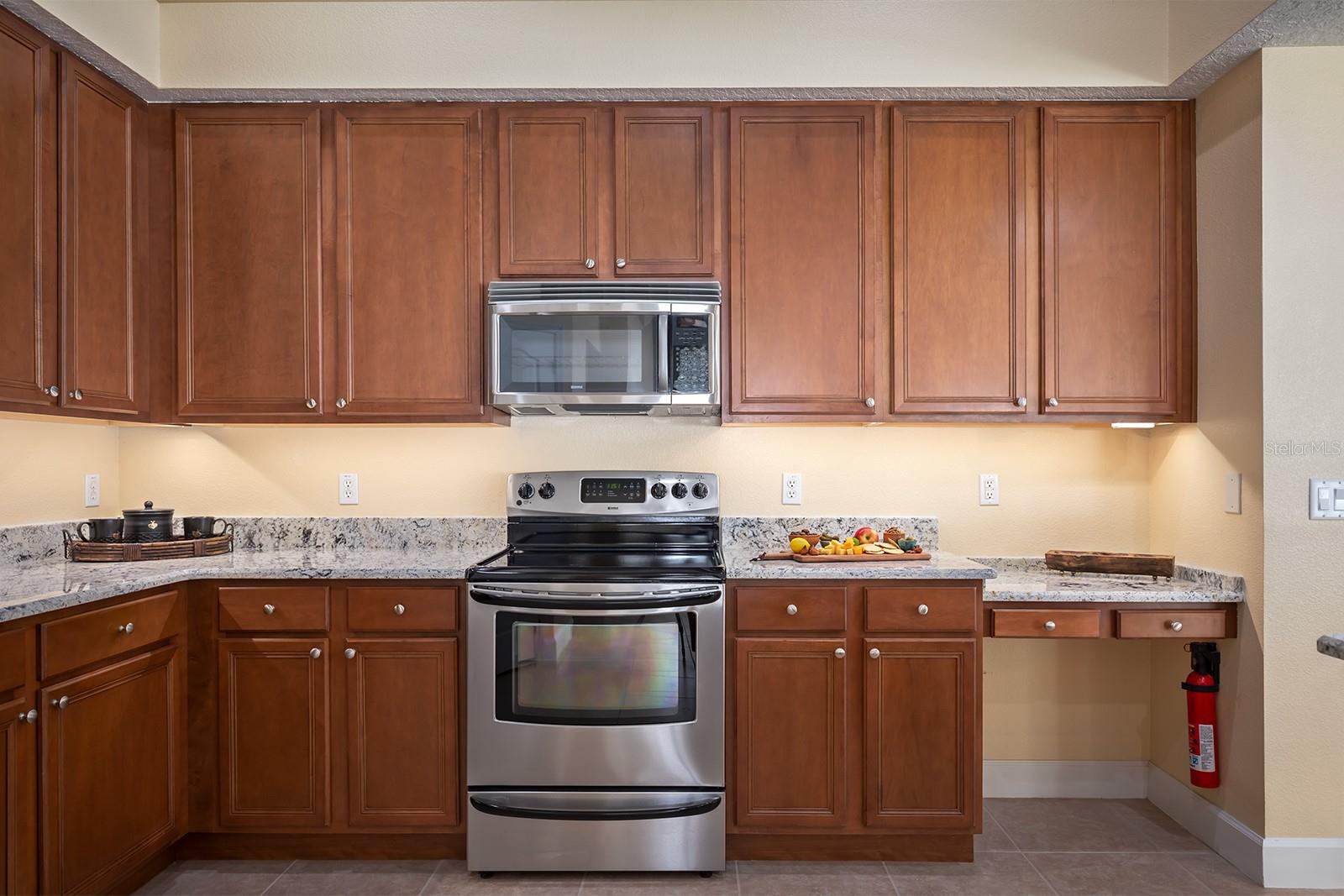 LIVE OAK RESERVE UNIT TWO - Residential