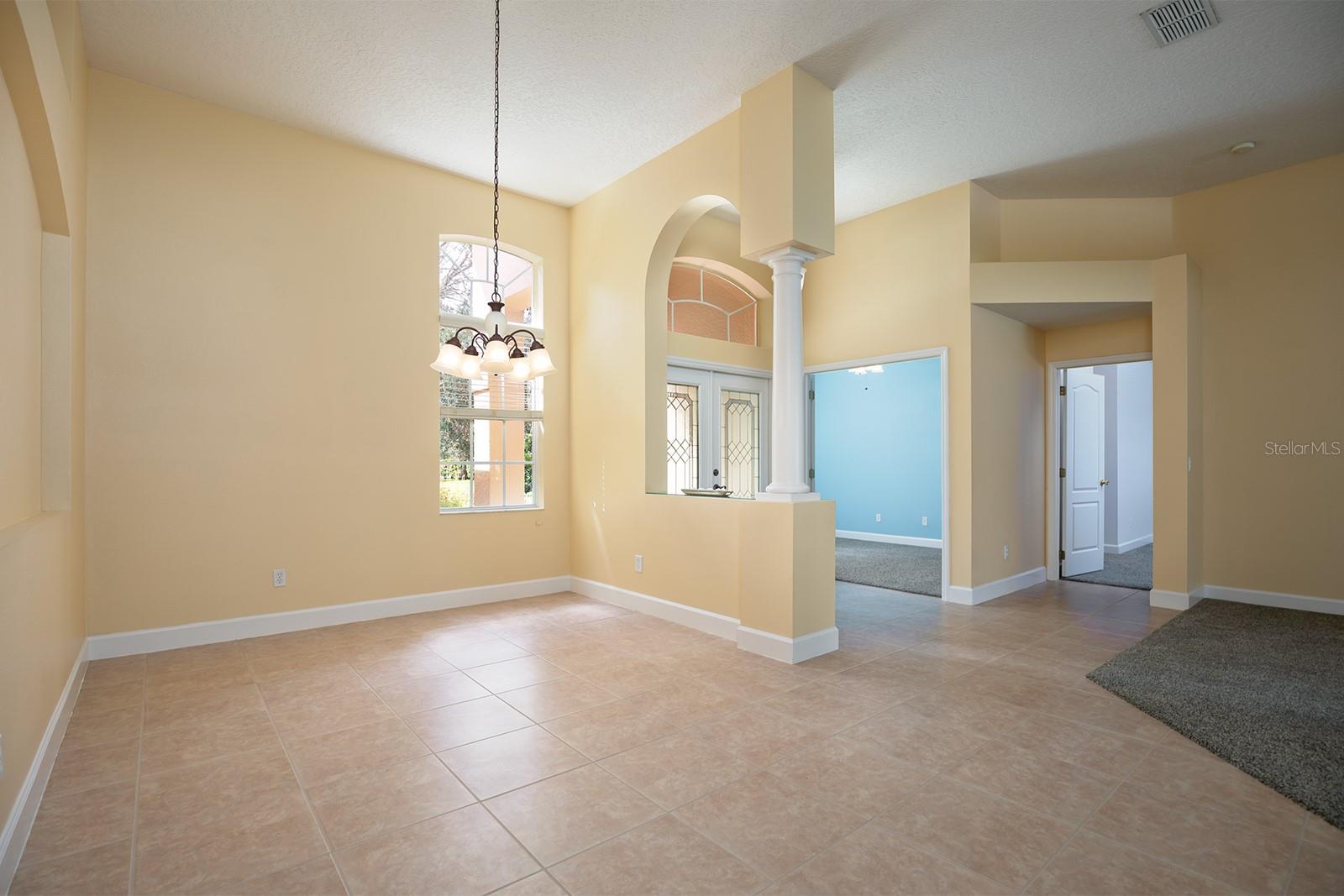 LIVE OAK RESERVE UNIT TWO - Residential