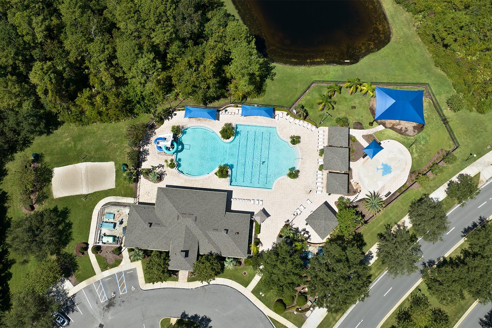 LIVE OAK RESERVE UNIT TWO - Residential