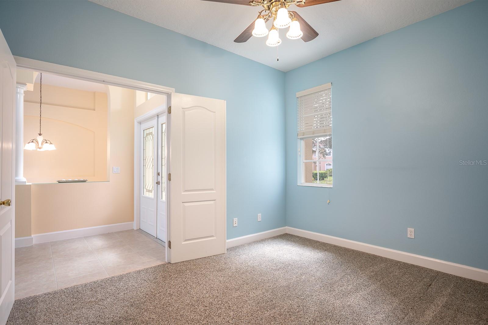 LIVE OAK RESERVE UNIT TWO - Residential